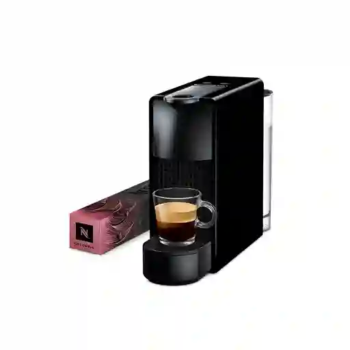 Cafetera Essenza Mini Negra