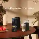 Cafetera Essenza Mini Negra