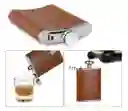 Wiskera Personal Licorera 6oz Vino Whisky Bar