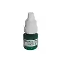 Tinte O Colorante Para Velas Y Parafina Verde 5gr
