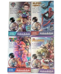Juguete Pizarra Tableta Magica Lcd
