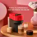 Cafetera Vertuo Pop Red