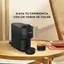 Cafetera Vertuo Pop Red