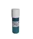 Tinte O Colorante Para Velas Y Parafina Color Turquesa 10gr