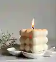 Tinte O Colorante Para Velas Y Parafina Color Blanco 10gr