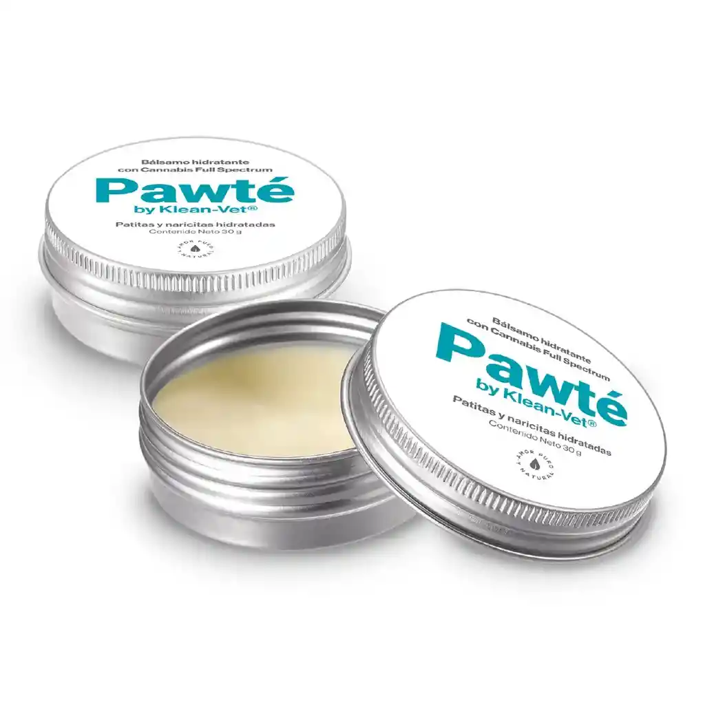 Pawte By Klean-vet