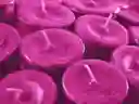 Tinte O Colorante Para Velas Y Parafina Color Magenta 10gr