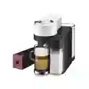 Cafetera Vertuo Lattissima Blanca