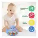 Piano Elefante Musical Para Bebe Juguete