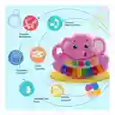 Piano Elefante Musical Para Bebe Juguete