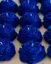 Tinte O Colorante Para Velas Y Parafina Color Azul 10gr