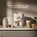 Cafetera Gran Lattissima Blanca