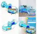 50 Pelotas Para Piscina Colores Vivos