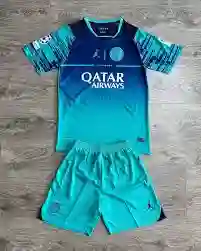 Uniforme Psg Adulto En Talla M