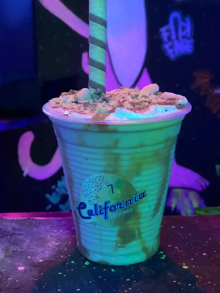 Granizado Baileys Pequeño