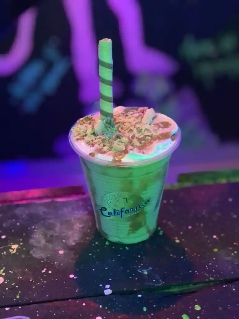 Granizado Baileys Pequeño