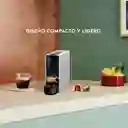Cafetera Essenza Mini Silver