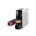 Cafetera Essenza Mini Silver