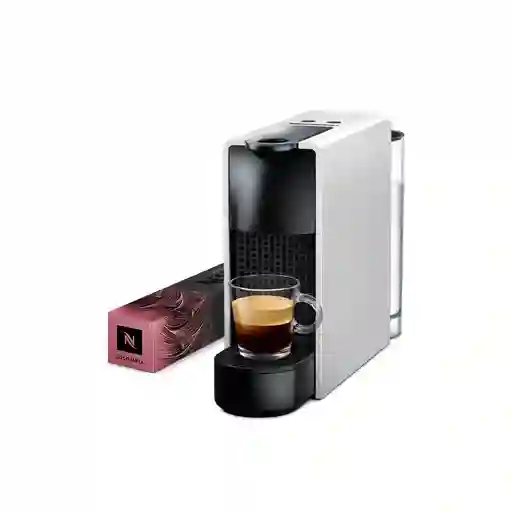 Cafetera Essenza Mini Silver