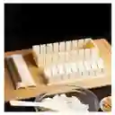 Molde Multifuncional Para Hacer Sushi