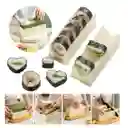Molde Multifuncional Para Hacer Sushi
