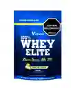 Proteina Whey Elite Pay De Limón Vitanas 2 Lb
