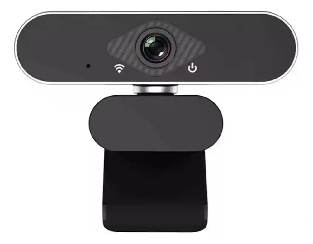 Cámara Web 1080 Hd