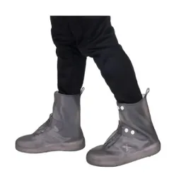 Cubre Zapatos Botas Antilluvia