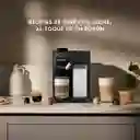 Cafetera Gran Lattissima Negra