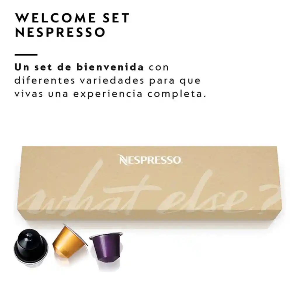 Cafetera Gran Lattissima Negra