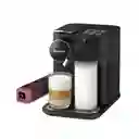 Cafetera Gran Lattissima Negra