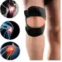 Faja Rodillera Presurizada Banda Protectora Para Rodilla