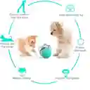 Dispensador Didactico Para Mascotas Juguete Interactivo