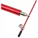 Cuerda Profesional Lazo Salto Metalico