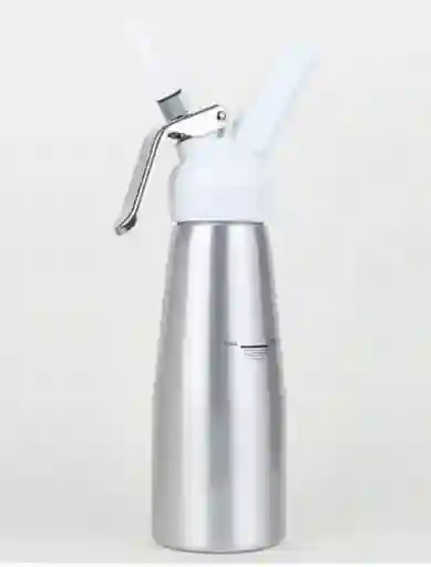 Chantillera Dispensador De Chantilly 1 Litro