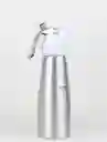 Chantillera De 500 Ml Y Caja De Valvulas X12