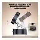 Soporte Celular Magnético Con Ventosa De Vacío 360°
