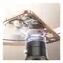 Soporte Celular Magnético Con Ventosa De Vacío 360°