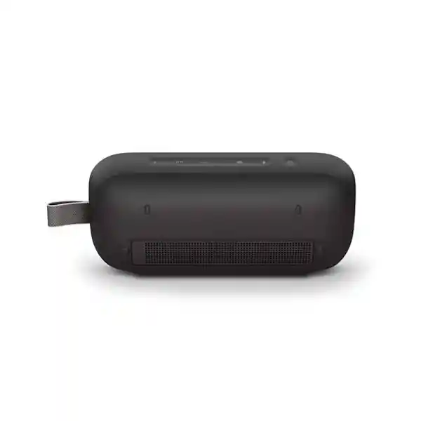 Parlante Bose Soundlink Flex (2 Gen) Portable Speaker / Color: Negro