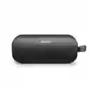 Parlante Bose Soundlink Flex (2 Gen) Portable Speaker / Color: Negro