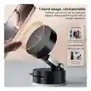 Soporte Celular Magnético Con Ventosa De Vacío 360°