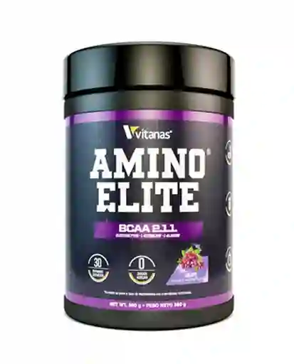 Amino Elite Vitanas 360 Gr