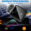 Doble Micrófono Inalámbrico F15-2 Para Iphone Y Usb Tipo C