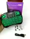 Control Teclado Smart Rgb
