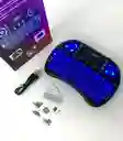 Control Teclado Smart Rgb