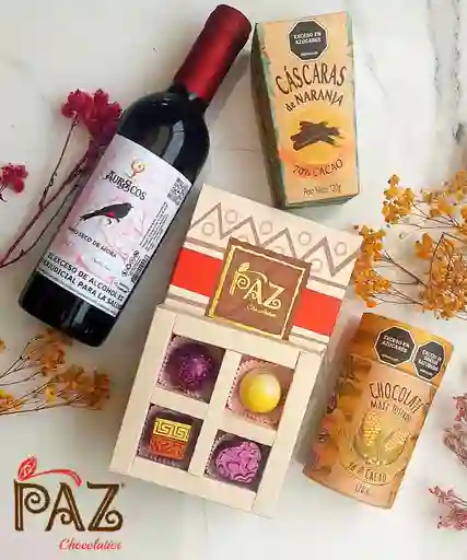 Combo Regalo #1