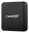 Adaptador Car Ai Box 2 En 1 Inalámbrico Android Auto Carplay