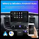 Adaptador Car Ai Box 2 En 1 Inalámbrico Android Auto Carplay