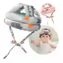 Casco Protector De Cabeza Para Bebe