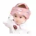 Casco Protector De Cabeza Para Bebe